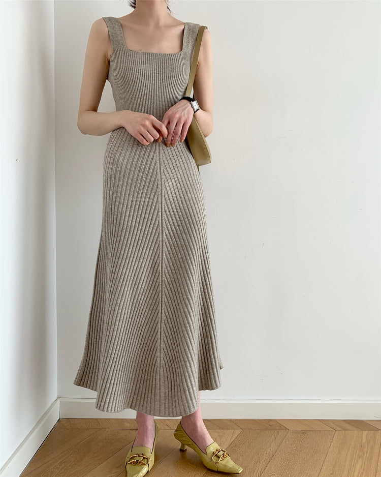 Colyn Knit Dress