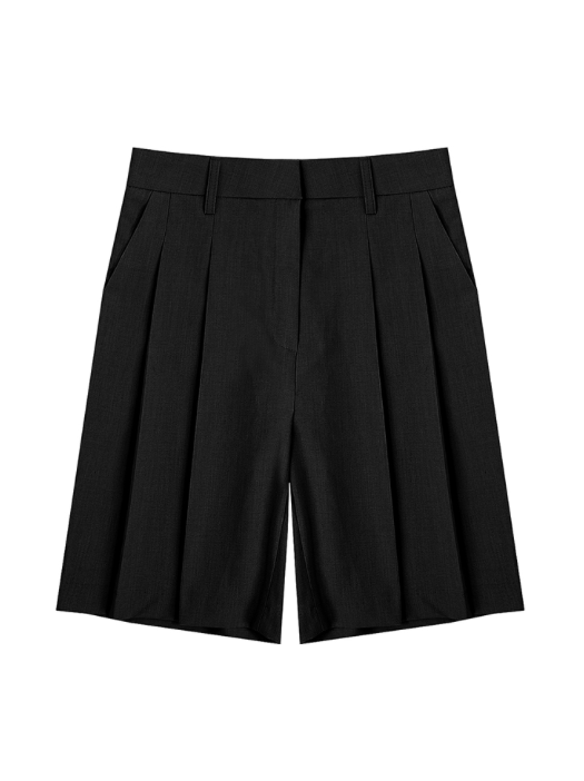 Notion Tailored Shorts