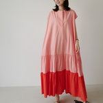 Svanur Maxi Dress